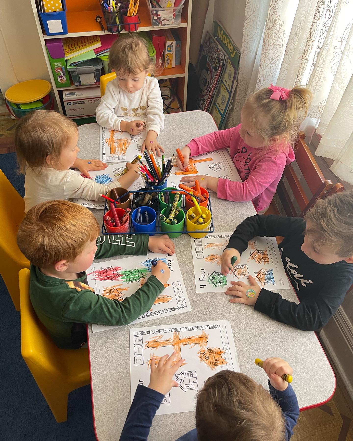 kids